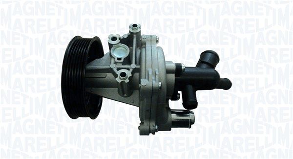 Magneti Marelli 352316171363 Насос охолоджувальної рідини, охолодження двигуна