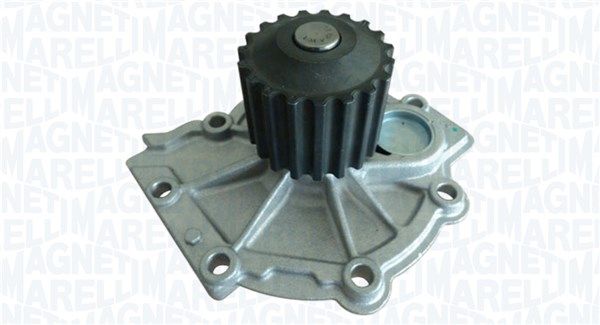 Magneti Marelli 352316171365 Насос охолоджувальної рідини, охолодження двигуна