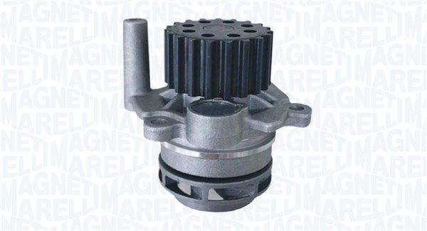 Magneti Marelli 352316171368 Насос охолоджувальної рідини, охолодження двигуна
