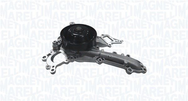 Magneti Marelli 352316171379 Насос охолоджувальної рідини, охолодження двигуна