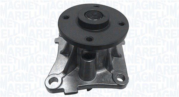 Magneti Marelli 352316171386 Насос охолоджувальної рідини, охолодження двигуна
