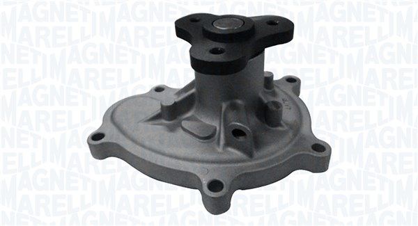 Magneti Marelli 352316171388 Насос охолоджувальної рідини, охолодження двигуна