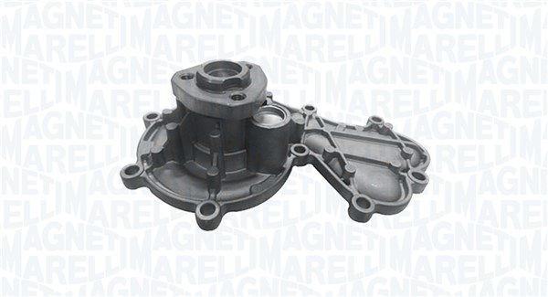 Magneti Marelli 352316171391 Насос охолоджувальної рідини, охолодження двигуна