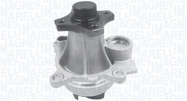Magneti Marelli 352316171399 Насос охолоджувальної рідини, охолодження двигуна