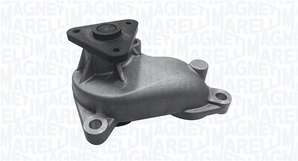 Magneti Marelli 352316171412 Насос охолоджувальної рідини, охолодження двигуна