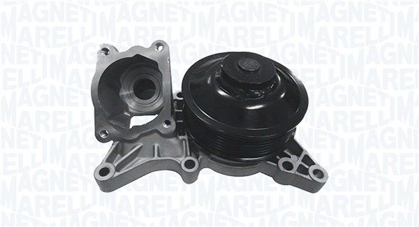 Magneti Marelli 352316171421 Насос охолоджувальної рідини, охолодження двигуна