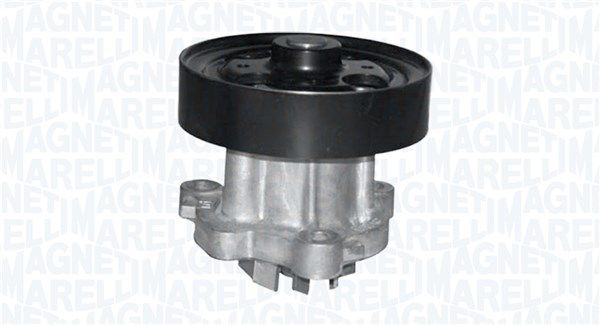 Magneti Marelli 352316171435 Насос охолоджувальної рідини, охолодження двигуна