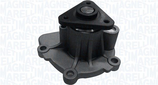 Magneti Marelli 352316171436 Насос охолоджувальної рідини, охолодження двигуна