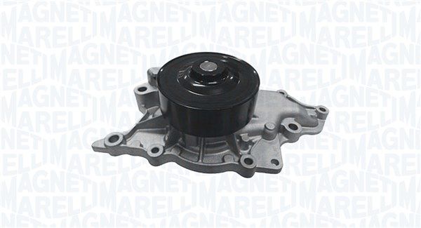 Magneti Marelli 352316171438 Насос охолоджувальної рідини, охолодження двигуна