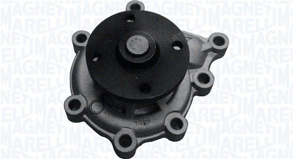 Magneti Marelli 352316171443 Насос охолоджувальної рідини, охолодження двигуна