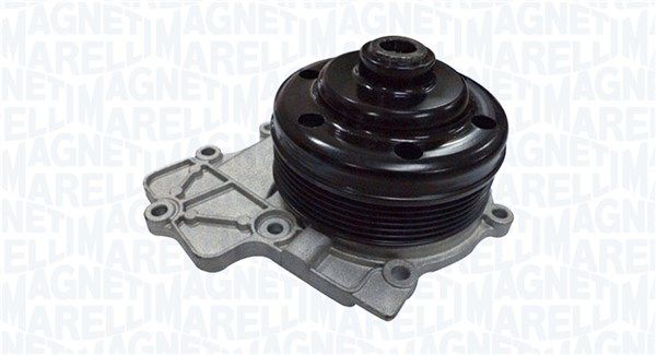 Magneti Marelli 352316171480 Насос охолоджувальної рідини, охолодження двигуна