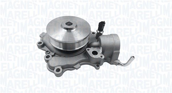 Magneti Marelli 352316171482 Насос охолоджувальної рідини, охолодження двигуна