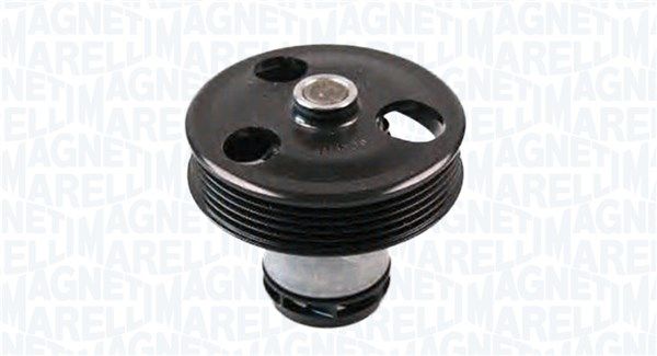 Magneti Marelli 352316171485 Насос охолоджувальної рідини, охолодження двигуна