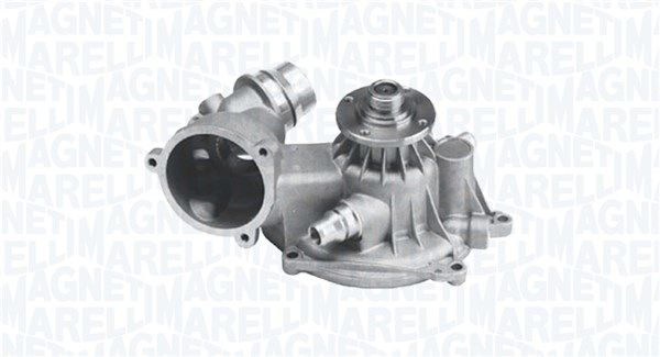 Magneti Marelli 352316171491 Насос охолоджувальної рідини, охолодження двигуна