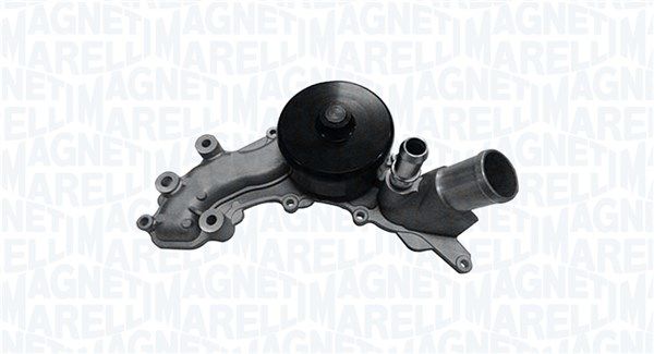 Magneti Marelli 352316171502 Насос охолоджувальної рідини, охолодження двигуна
