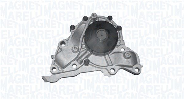 Magneti Marelli 352316171506 Насос охолоджувальної рідини, охолодження двигуна