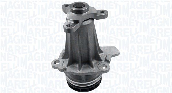 Magneti Marelli 352316171508 Насос охолоджувальної рідини, охолодження двигуна