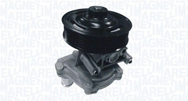 Magneti Marelli 352316171519 Насос охолоджувальної рідини, охолодження двигуна