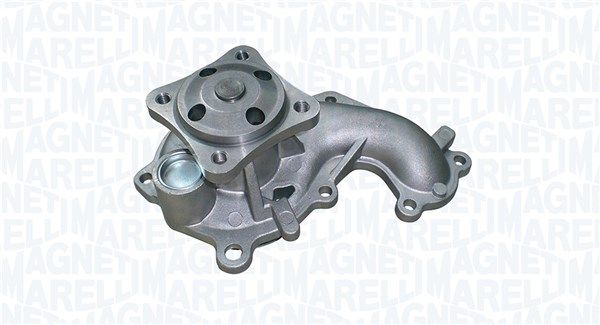 Magneti Marelli 352316171520 Насос охолоджувальної рідини, охолодження двигуна