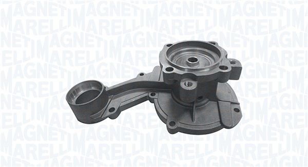 Magneti Marelli 352316171527 Насос охолоджувальної рідини, охолодження двигуна
