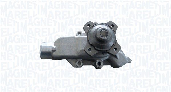 Magneti Marelli 352316171534 Насос охолоджувальної рідини, охолодження двигуна