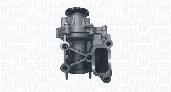 Magneti Marelli 352316171536 Насос охолоджувальної рідини, охолодження двигуна