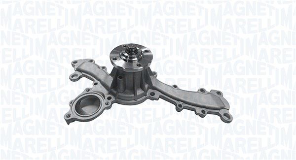 Magneti Marelli 352316171542 Насос охолоджувальної рідини, охолодження двигуна