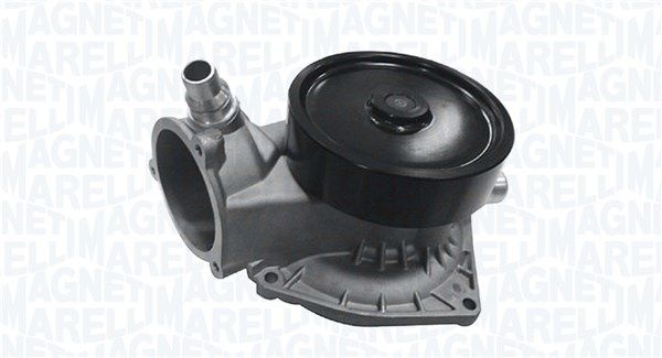 Magneti Marelli 352316171544 Насос охолоджувальної рідини, охолодження двигуна