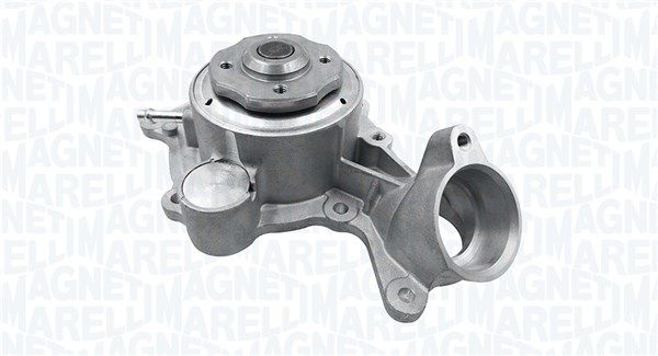 Magneti Marelli 352316171561 Насос охолоджувальної рідини, охолодження двигуна