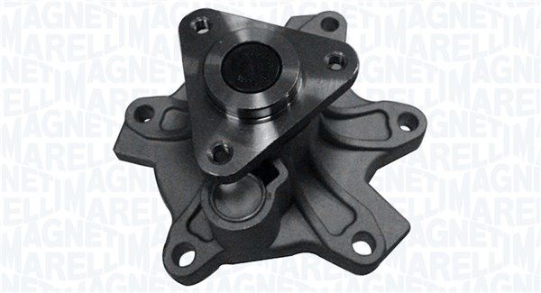 Magneti Marelli 352316171597 Насос охолоджувальної рідини, охолодження двигуна