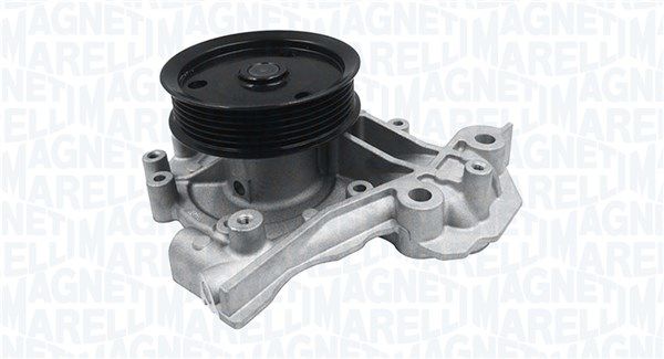 Magneti Marelli 352316171606 Насос охолоджувальної рідини, охолодження двигуна