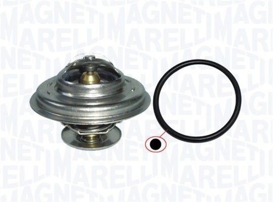 Magneti Marelli 352317002370 Термостат, охолоджувальна рідина
