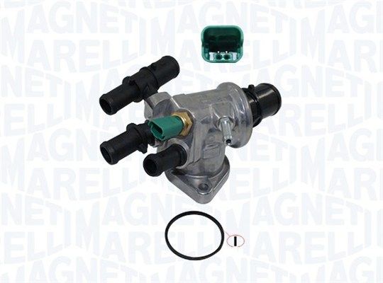 Magneti Marelli 352317002940 Термостат, охолоджувальна рідина