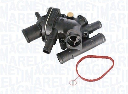 Magneti Marelli 352317003190 Термостат, охолоджувальна рідина
