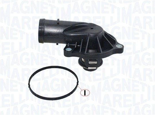 Magneti Marelli 352317003410 Термостат, охолоджувальна рідина
