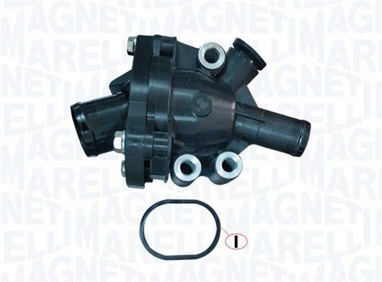 Magneti Marelli 352317003460 Термостат, охолоджувальна рідина