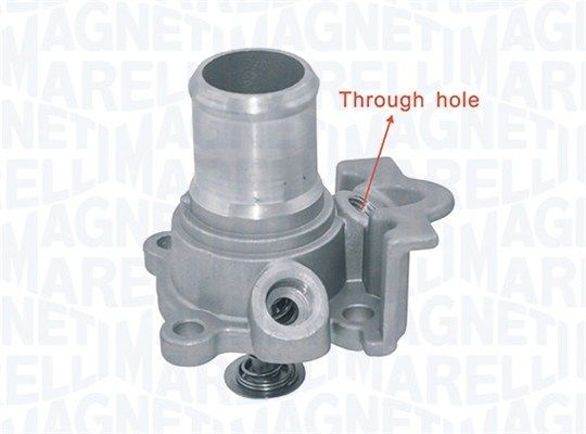 Magneti Marelli 352317003510 Термостат, охолоджувальна рідина