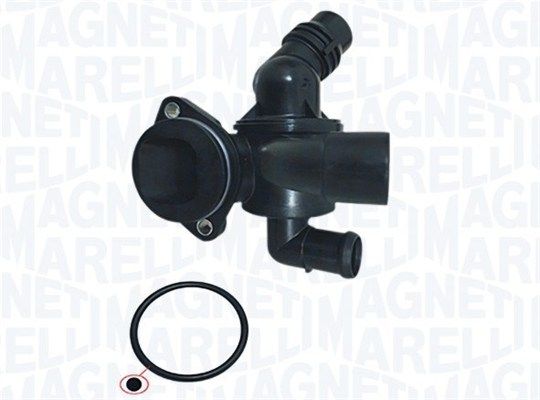Magneti Marelli 352317003720 Термостат, охолоджувальна рідина