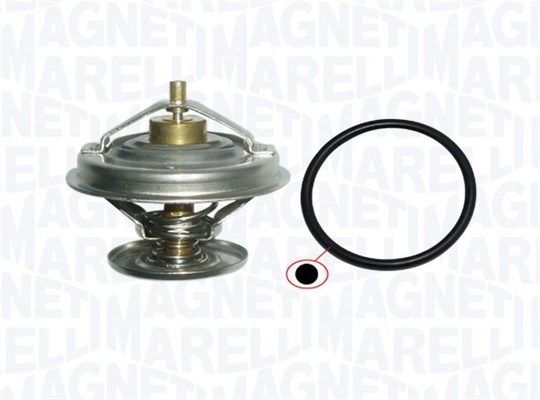 Magneti Marelli 352317003920 Термостат, охолоджувальна рідина