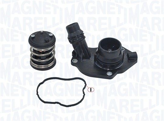 Magneti Marelli 352317004120 Термостат, охолоджувальна рідина