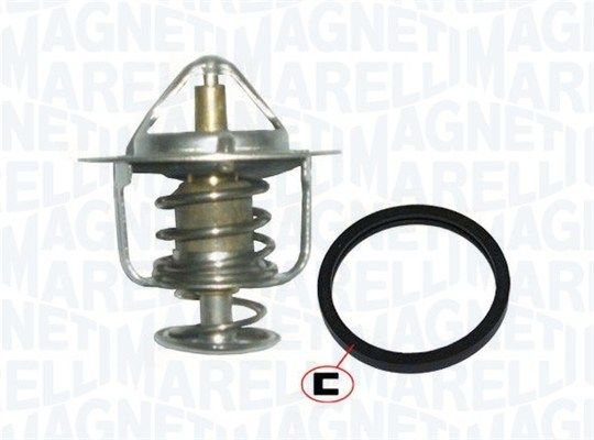 Magneti Marelli 352317004230 Термостат, охолоджувальна рідина