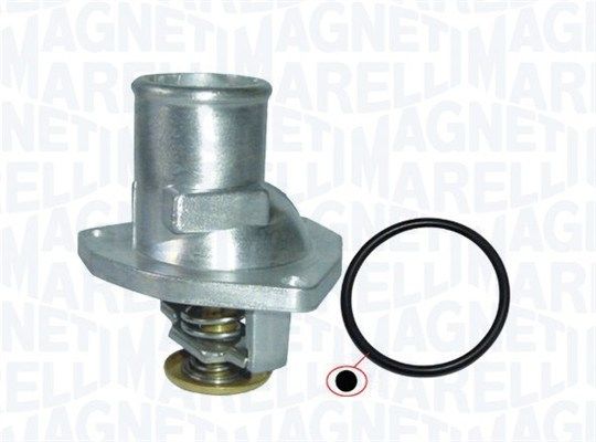 Magneti Marelli 352317004270 Термостат, охолоджувальна рідина