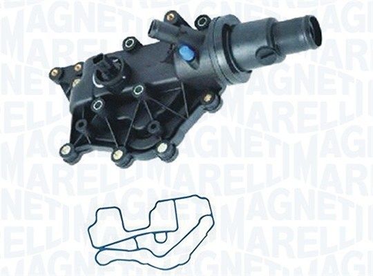 Magneti Marelli 352317004360 Термостат, охолоджувальна рідина