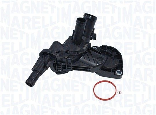 Magneti Marelli 352317004390 Термостат, охолоджувальна рідина