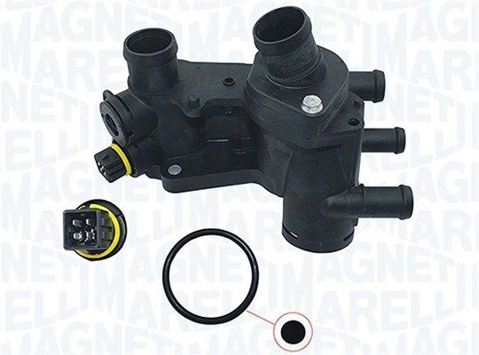 Magneti Marelli 352317004420 Термостат, охолоджувальна рідина