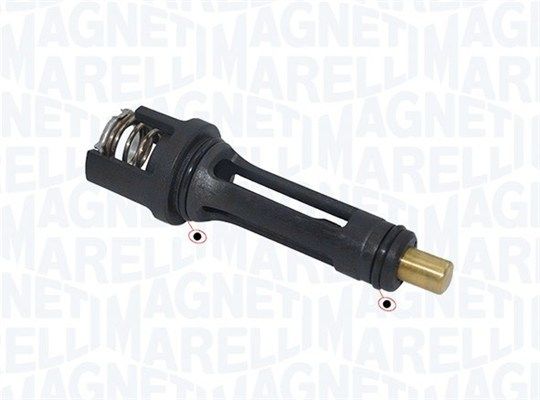 Magneti Marelli 352317004470 Термостат, охолоджувальна рідина