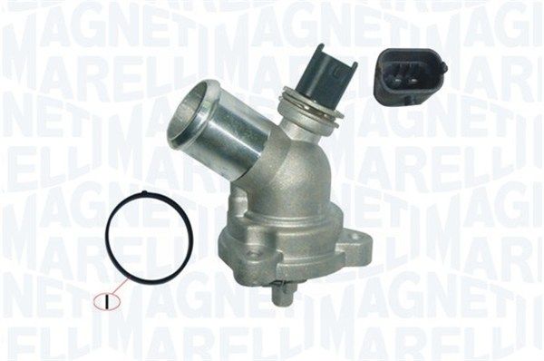Magneti Marelli 352317004510 Термостат, охолоджувальна рідина