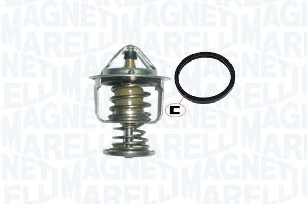 Magneti Marelli 352317004520 Термостат, охолоджувальна рідина