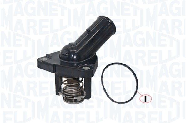 Magneti Marelli 352317004790 Термостат, охолоджувальна рідина