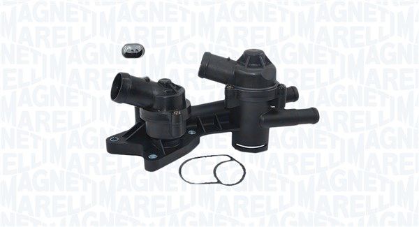 Magneti Marelli 352317004840 Термостат, охолоджувальна рідина